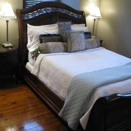 Clyde Hall Bed And Breakfast Lanark Buitenkant foto