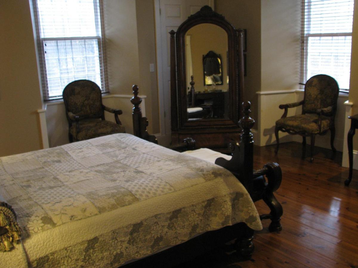 Clyde Hall Bed And Breakfast Lanark Buitenkant foto