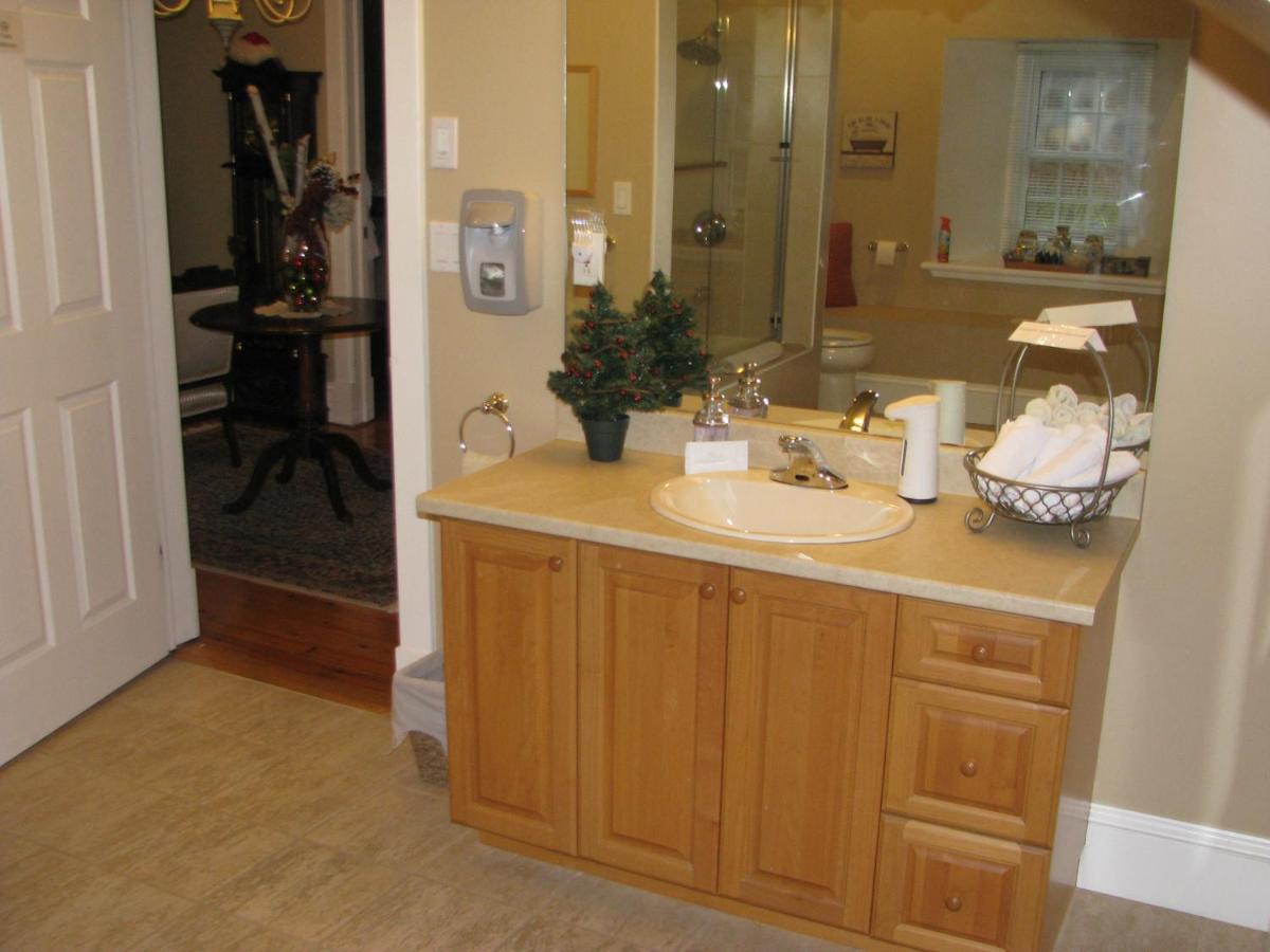 Clyde Hall Bed And Breakfast Lanark Buitenkant foto