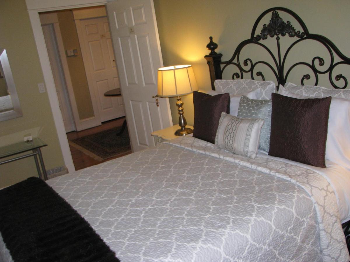 Clyde Hall Bed And Breakfast Lanark Buitenkant foto