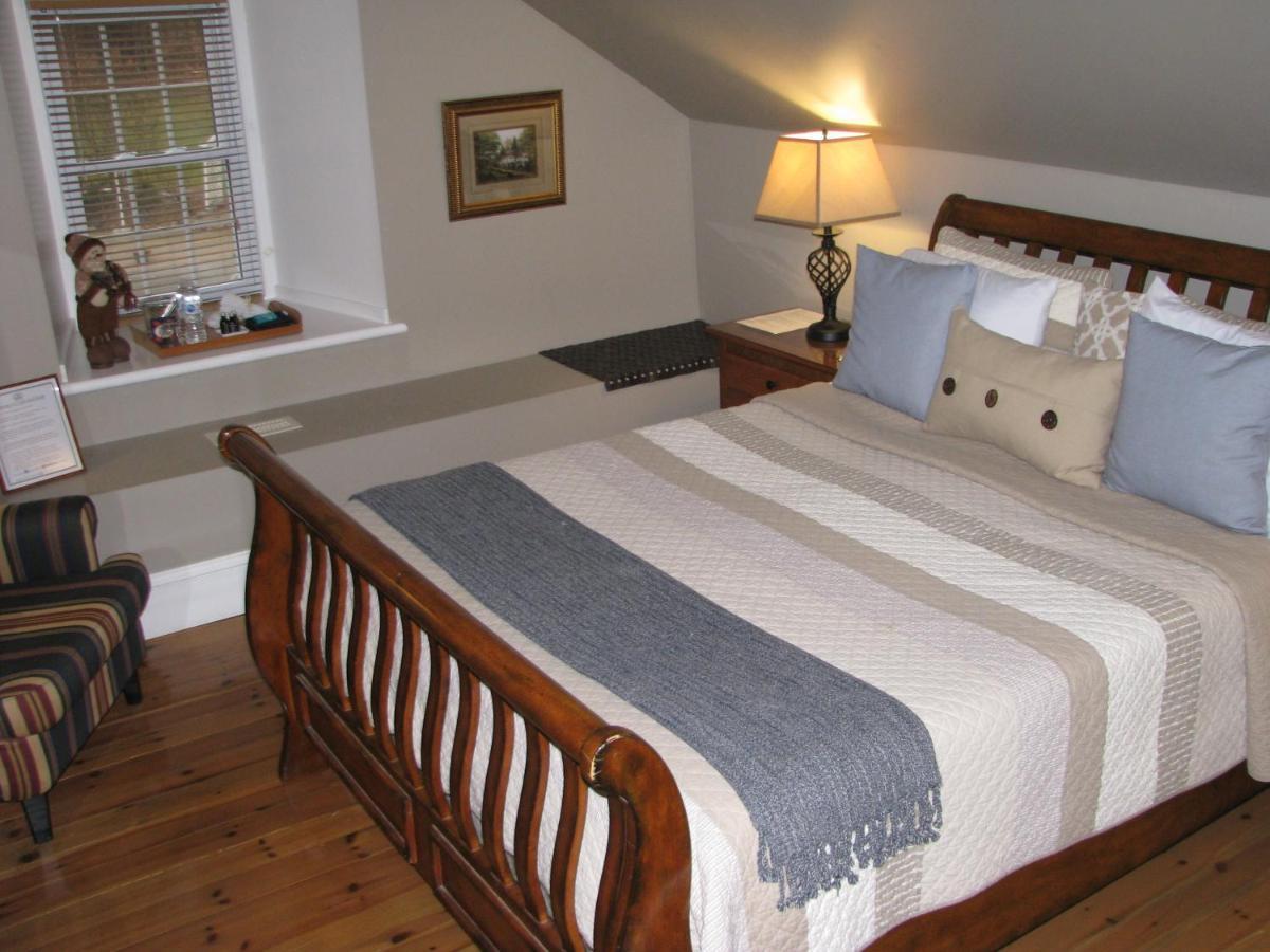 Clyde Hall Bed And Breakfast Lanark Buitenkant foto