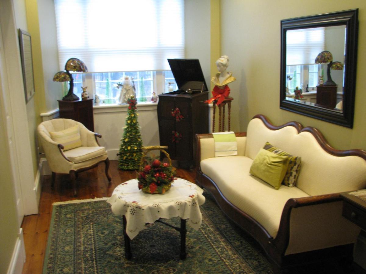 Clyde Hall Bed And Breakfast Lanark Buitenkant foto