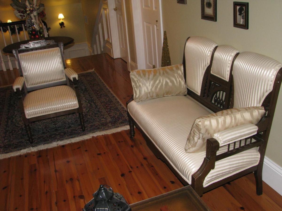 Clyde Hall Bed And Breakfast Lanark Buitenkant foto