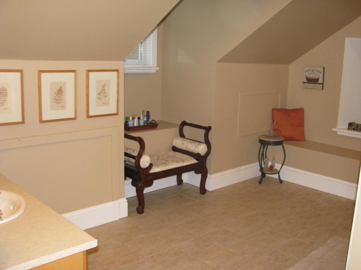 Clyde Hall Bed And Breakfast Lanark Buitenkant foto
