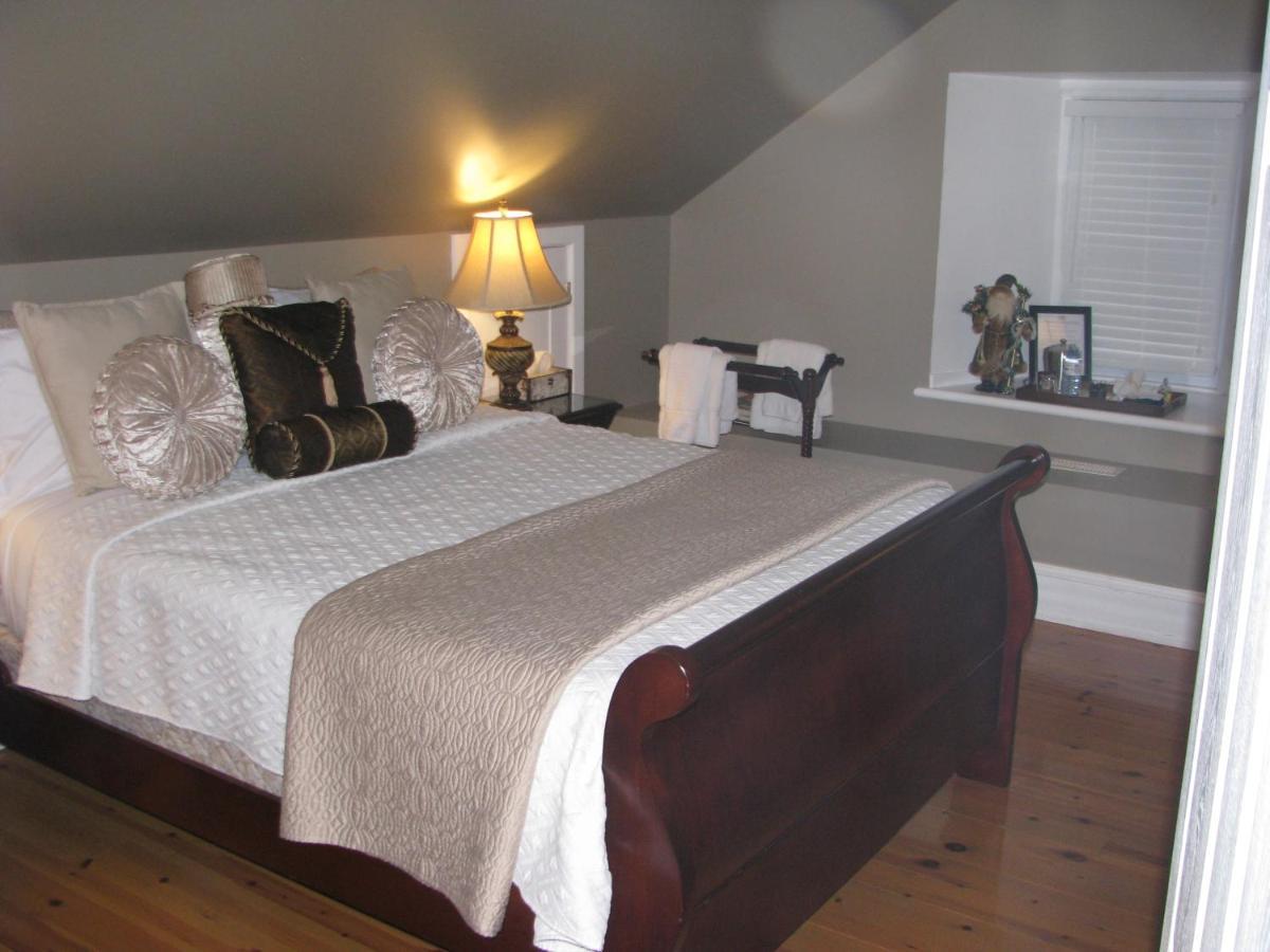 Clyde Hall Bed And Breakfast Lanark Buitenkant foto