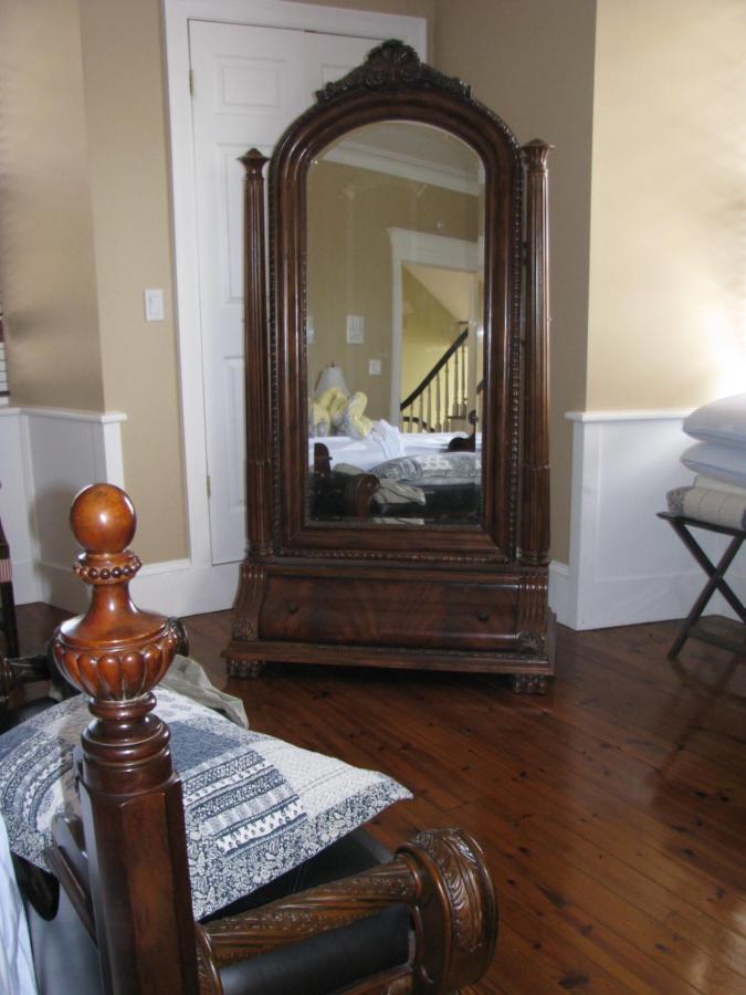 Clyde Hall Bed And Breakfast Lanark Buitenkant foto