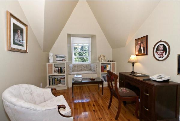 Clyde Hall Bed And Breakfast Lanark Buitenkant foto