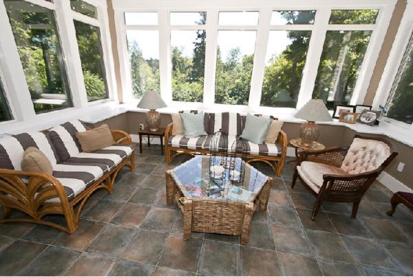 Clyde Hall Bed And Breakfast Lanark Buitenkant foto
