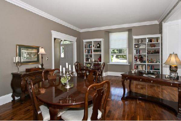 Clyde Hall Bed And Breakfast Lanark Buitenkant foto
